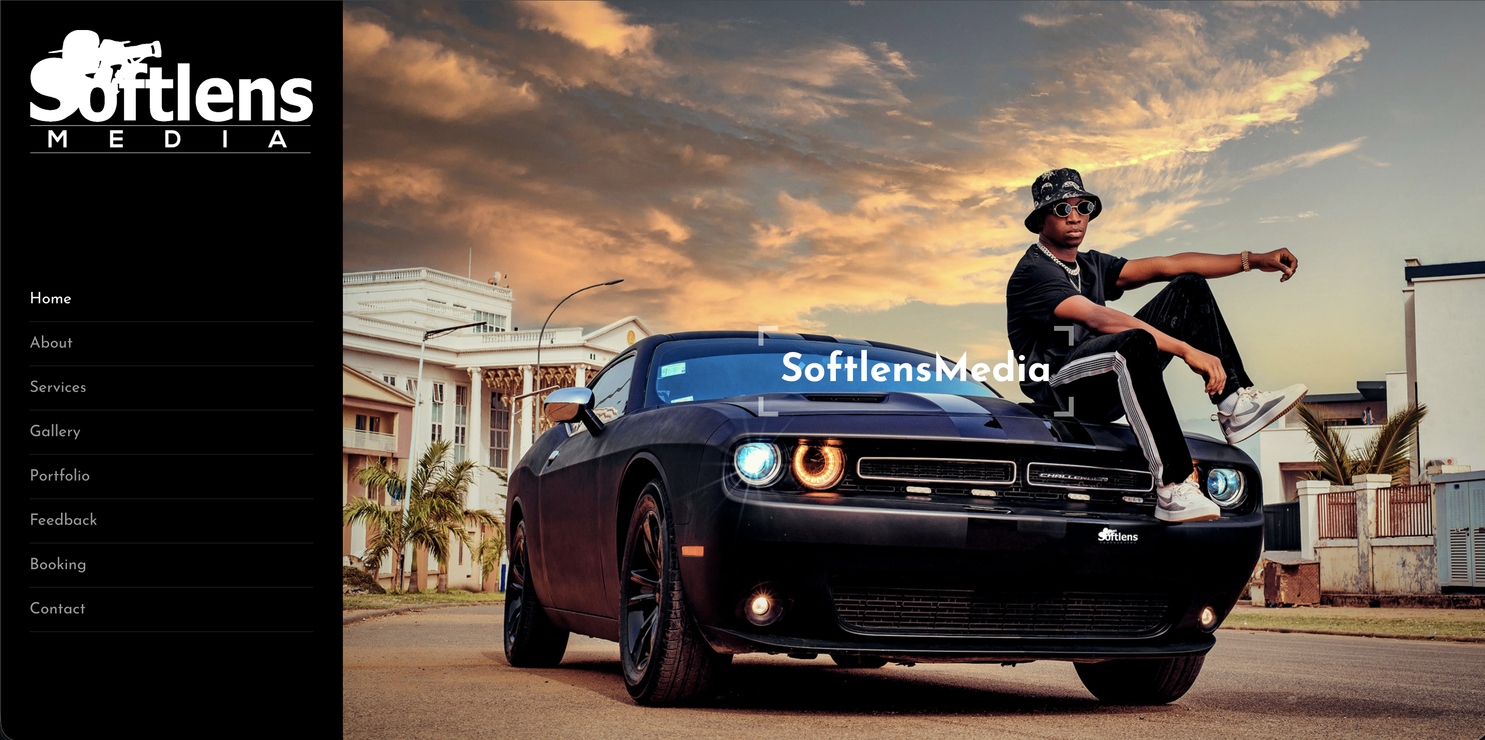 Softlens Multimedia