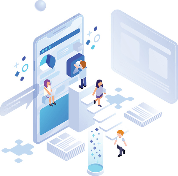Omateq Digitals - Web Development Company