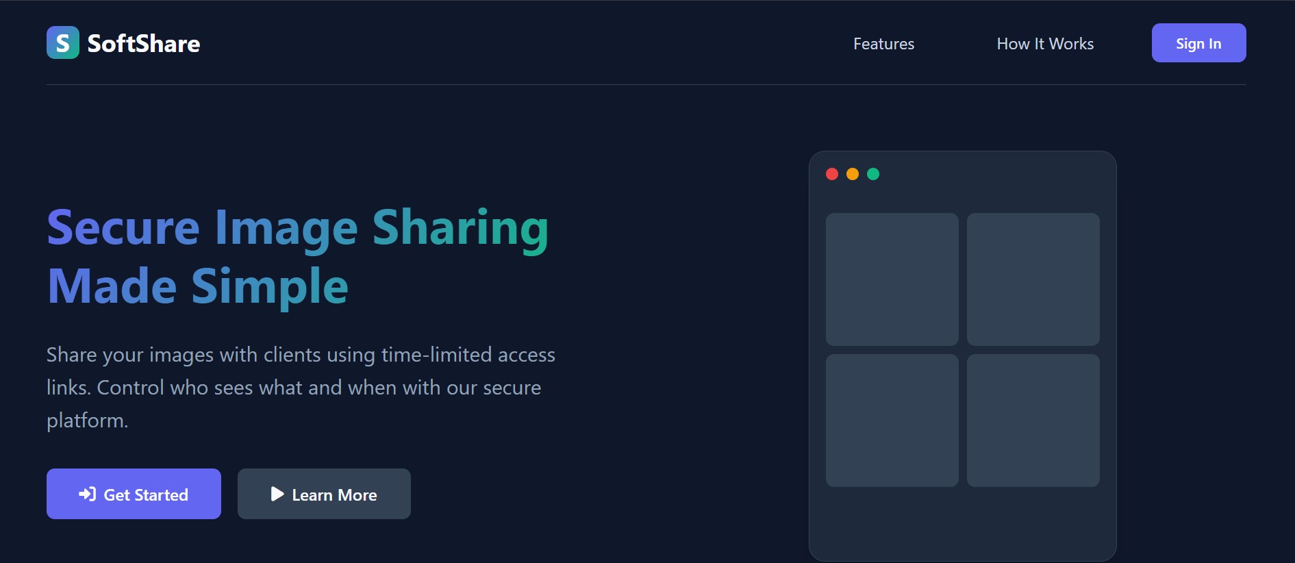 Softshare