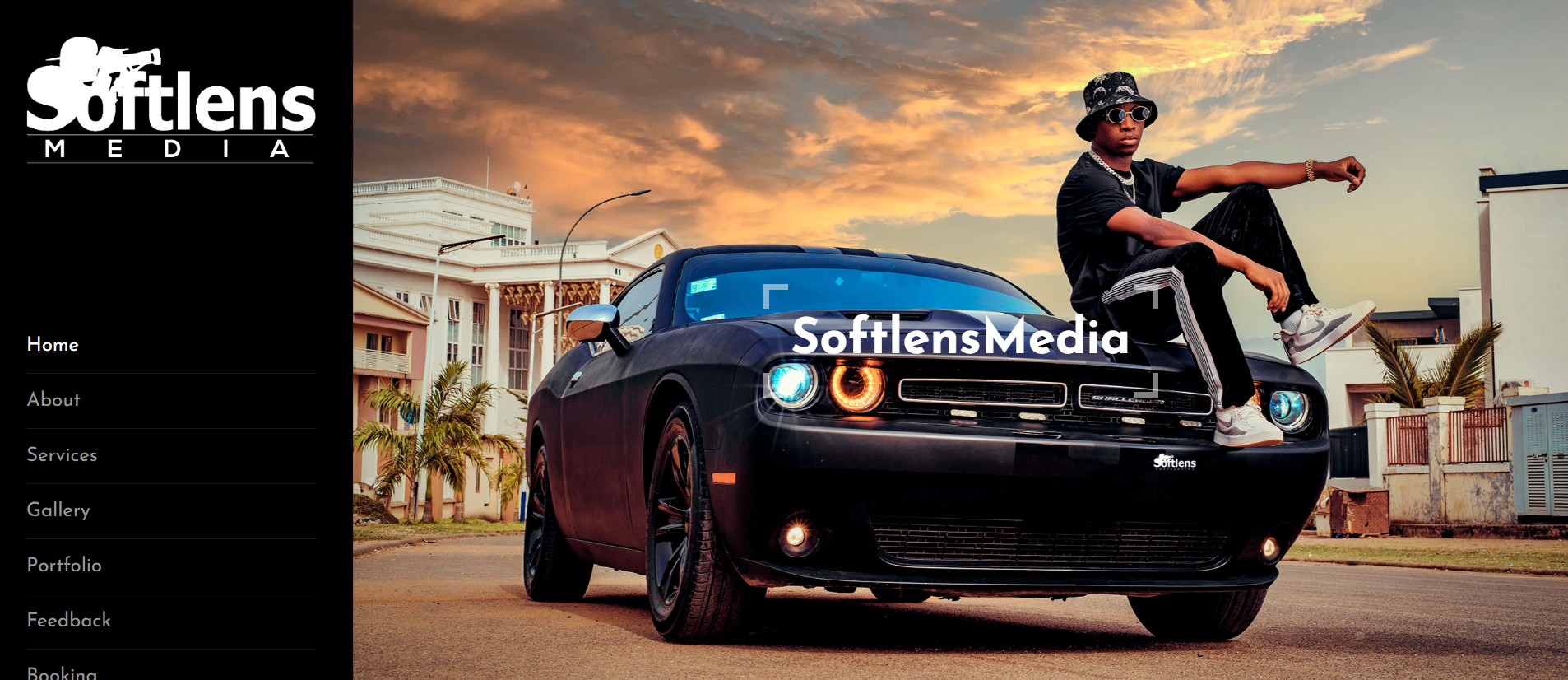 Softlens Media