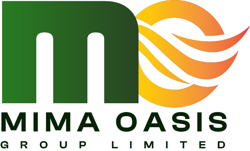 Mimaoasis Group