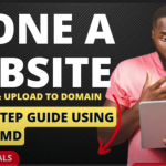 Clone a Website in Minutes: Step-by-Step Guide using Wget and CMD