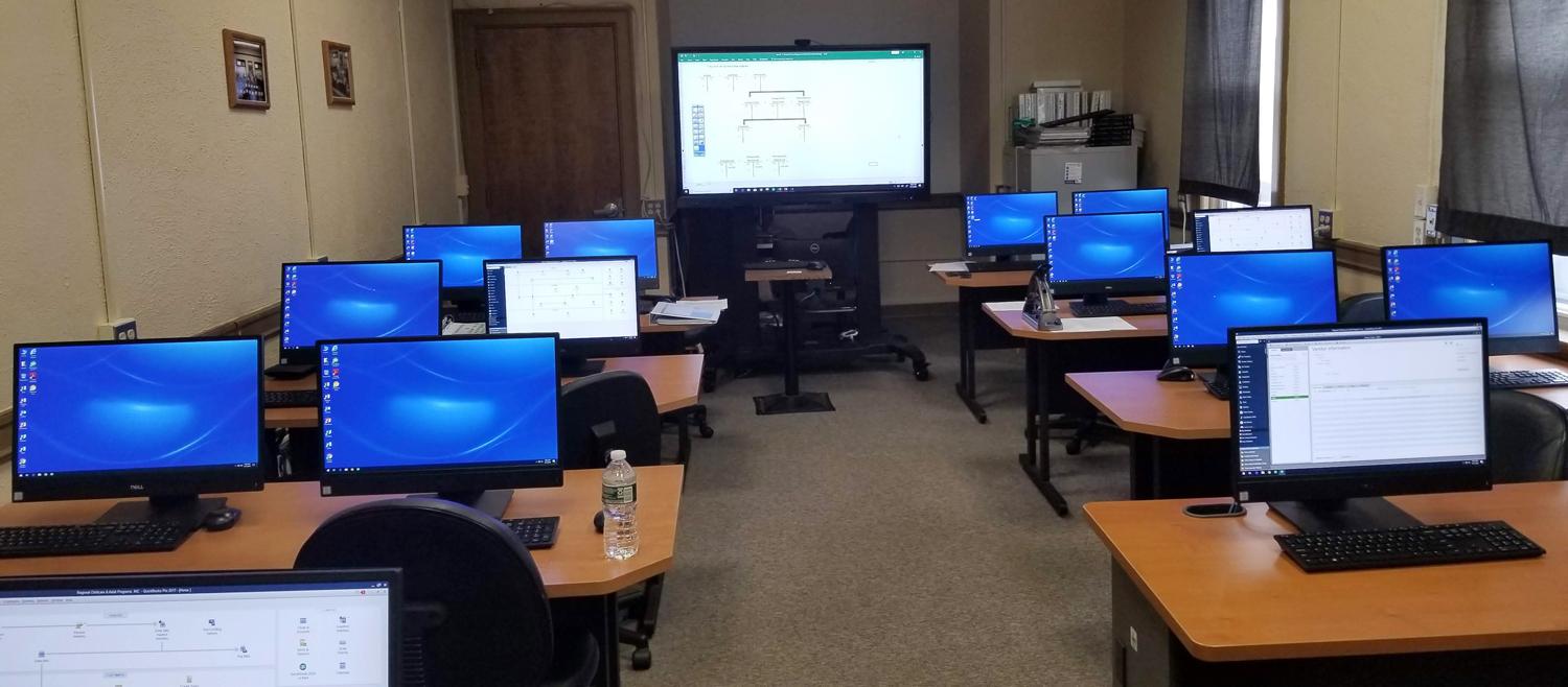 Computer Training