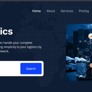 Avalon Logistics Pro – The Ultimate PHP Script for Transportation & Logistics